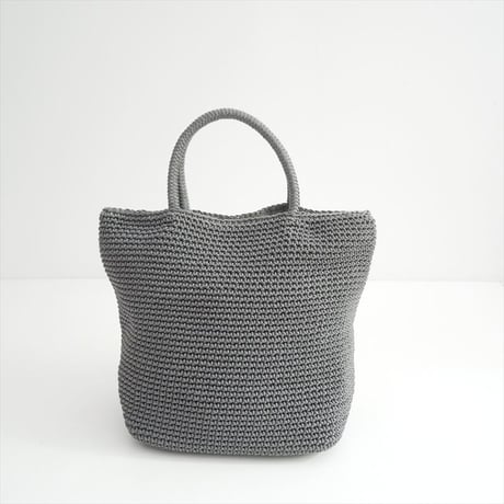 2026AW今季新作 LUDLOW Cord Bag Swan LD26A-BG007 2609-0088