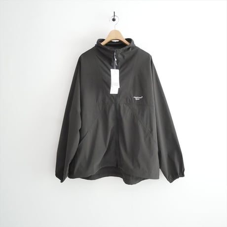 2026・人気完売品 AP STUDIO別注 AMERICANA NYLON blouson 26010587000610 2608-0619