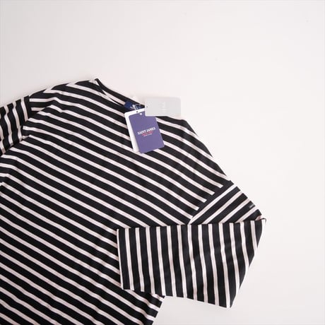 2026・人気完売色 未使用 IENA別注カラー SAINT JAMES MORLAIX LOOSE 26070910000520 2610-0515