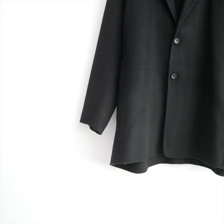 2025AW 未使用 mizuiro ind / ウールテーラードジャケット / 3-270062 2601-0961