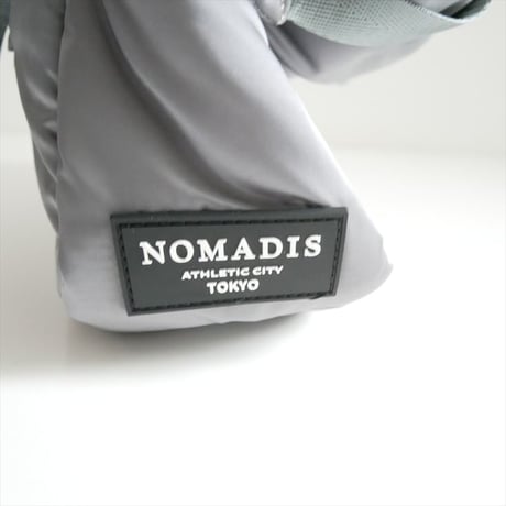 2026 NOMADIS LUCK ショルダーバッグ 2608-0479