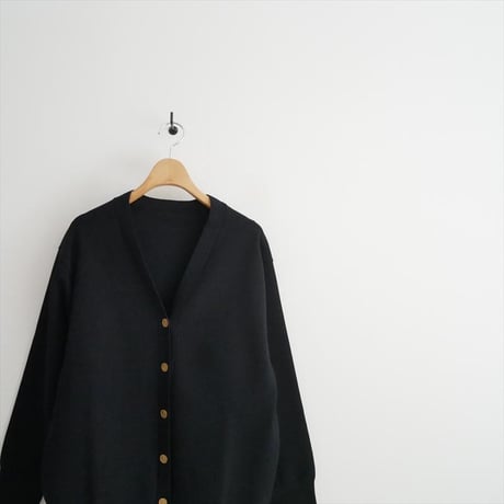 2025AW 未使用 MUSE de Deuxieme Classe Diner B LONG カーディガン 25080520423030 2609-0105