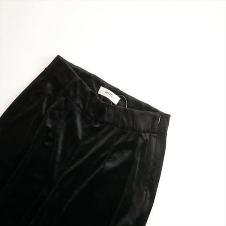 2025AW Ron Herman RHC ベロアパンツ 4210600562 2606-0865