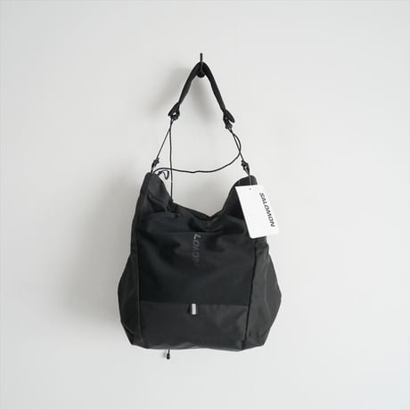 人気完売品 SALOMON ACS PACKABLE TOTE BAG LC2709600 2610-0665
