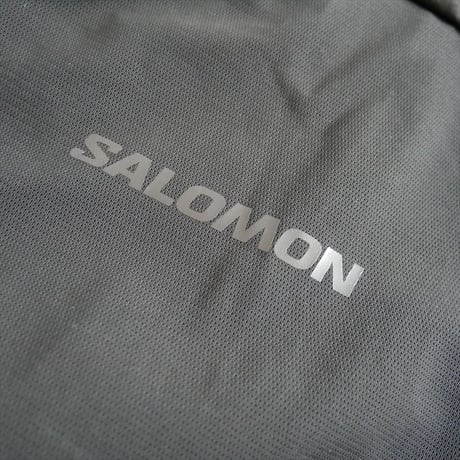 人気完売品 SALOMON ACS PACKABLE TOTE BAG LC2709600 2610-0665