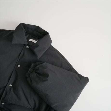 人気完売品 CALUX PUFFER COACH JACKET CA23FWP-DW01 2607-0549