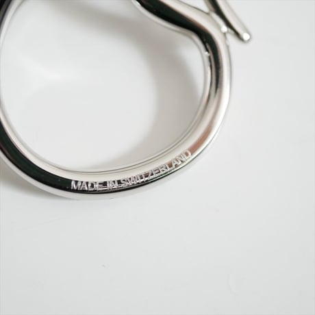 HERMES スカーフリング 《ジャンボ》 2607-1142