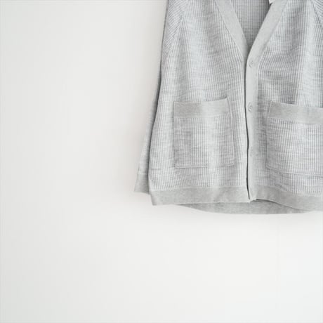 未使用 journal standard luxe購入品 COGTHEBIGSMOKE GAIL CARDIGAN 23070450001110 2608-0009