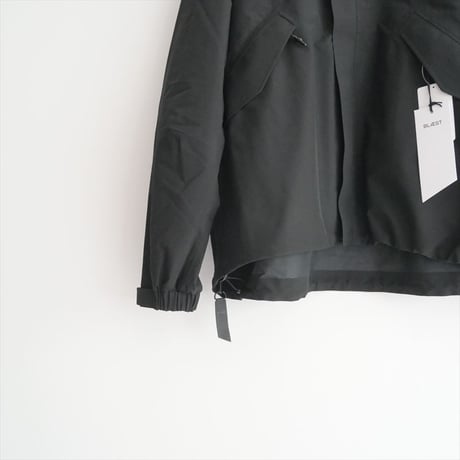 journal standard luxe購入品 / BLAEST / SYNES JACKET / 24020450001930 / 2505-0384