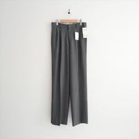 2025 未使用 journal standard luxe購入品 seya. TRAVEL PANTS 25030450000810 2607-1230