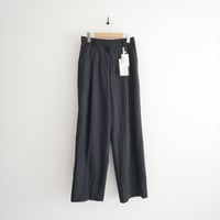 2025 TODAYFUL Stripe Tuck Trousers 12510702 2607-1073