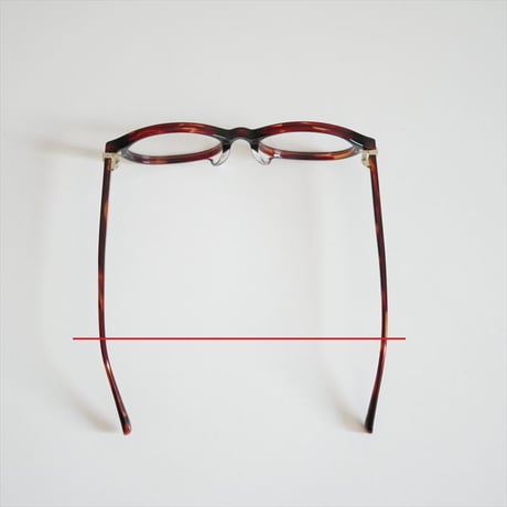 2025・人気完売品 Zoff×ETRE TOKYO Oval Glasses ZH251007-29A1 2607-0114