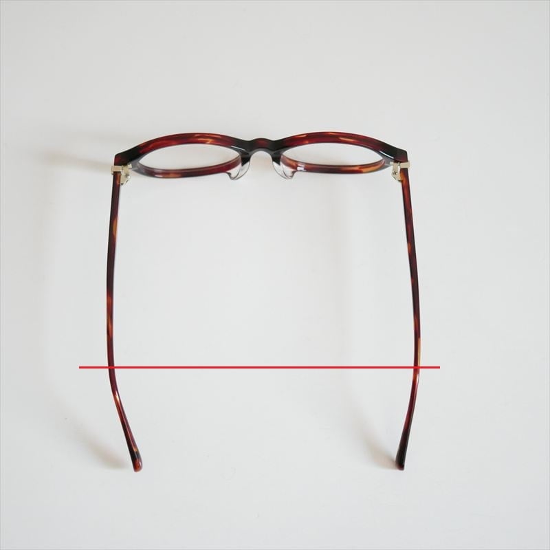 2025・人気完売品 Zoff×ETRE TOKYO Oval Glasses ZH25100