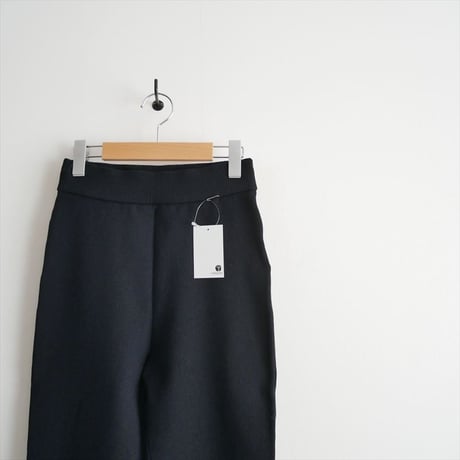 未使用 DEUXIEME CLASSE Diner B(AW) RIB パンツ 2610-0363