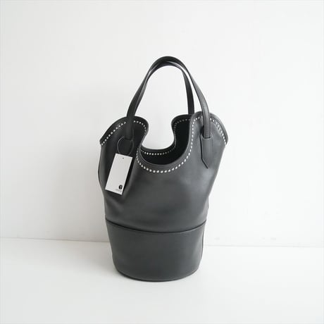 継続販売品 J&M DAVIDSON RAY BUCKET S WITH STUDS 2610-0427