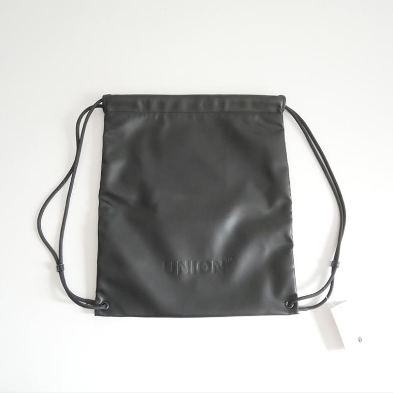 人気完売品 大串麻里奈さんコラボ UNION MAGAZINE Union Backpack 
