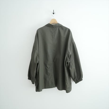 2026 FLORENT クールモーションツイルジャケット 2511F02004 2607-0396