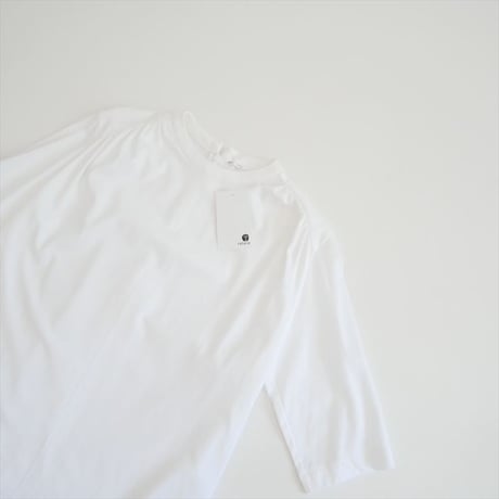 人気完売品 deres first class T shirt DER24SS-CS-001 2608-0998