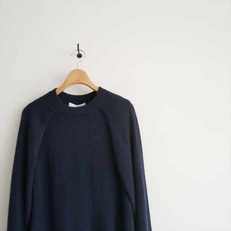 未使用 L'Appartement購入品 TIBI / CRISPY COTTON SLIT DETAIL OVERSIZE / 23080570002810 2603-1247