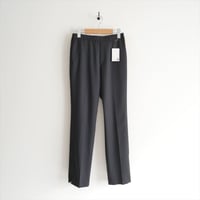 DEUXIEME CLASSE / New Zip パンツ / 24030500804130 2603-1297