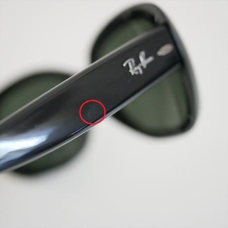 継続販売品 Ray-Ban JACKIE OHH サングラス RB4101 2608-2019