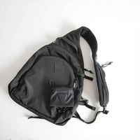 2026 OUTDOOR Products別注 Oblada Buddy Sling Bag S2610IT20 2610-0627