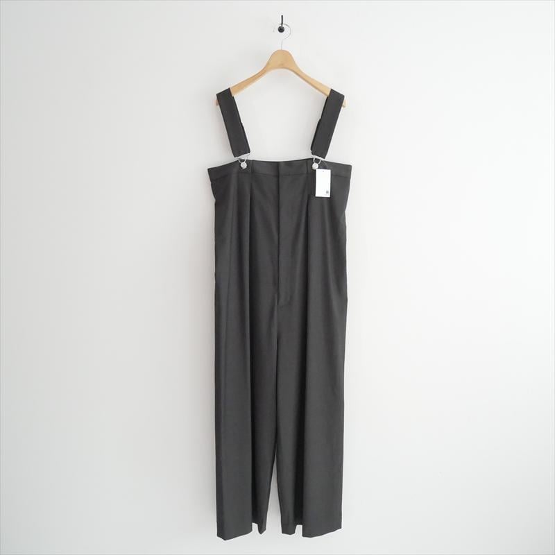 人気完売品 DEUXIEME CLASSE別注 PROVOKE OVERALL PV-070