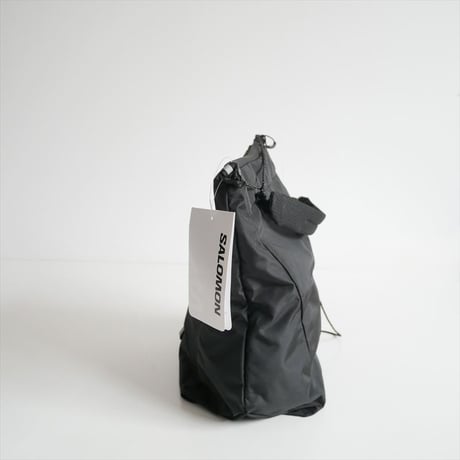 人気完売品 SALOMON ACS PACKABLE TOTE BAG LC2709600 2610-0665