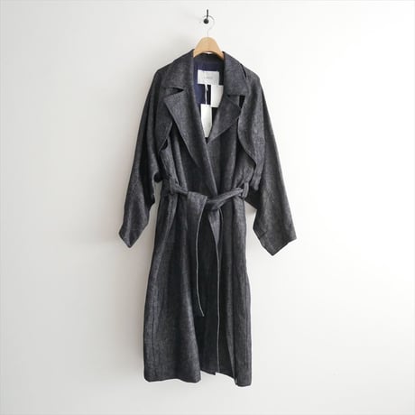 IIROT IND COAT 025-024-EC30 2607-0675