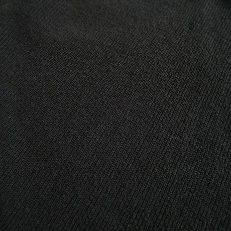 2026AW今季 evam eva wool cotton aze vest E263K045 2610-0679