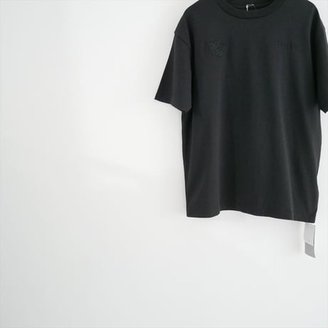 2026SS今季 未使用 BEAMS BOY別注 テーラー東洋 50th 50％ スカ Tシャツ 13-04-1171 2607-1352