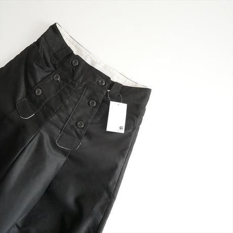 ASEEDONCLOUD ワークパンツ 232505 2604-2154