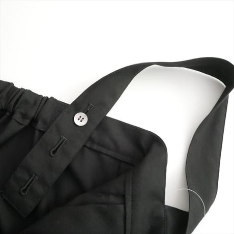 継続販売品 SOLAMONAT LARME サロペットパンツ smlm-sp 2609-0678