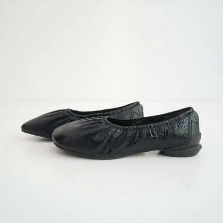 継続販売品 SHISEI GATHER BALLET_METALIC 43027O 2609-2132