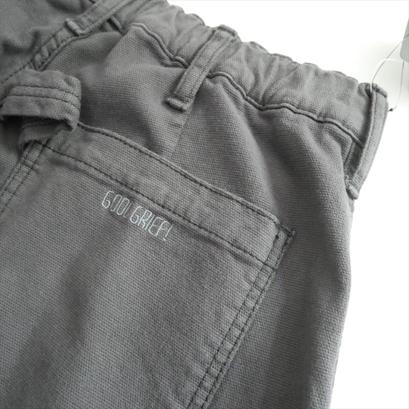 2025 L'Appartement購入品 GOOD GRIEF! PAINTER PANTS