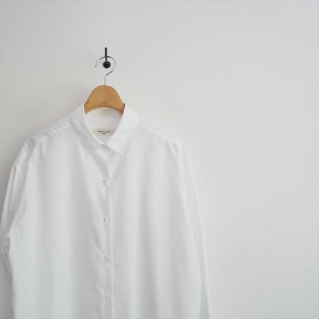 継続販売品 未使用 Demi-Luxe BEAMS 2WAY オーバーシャツ 64-11-1154-563 2608-1164