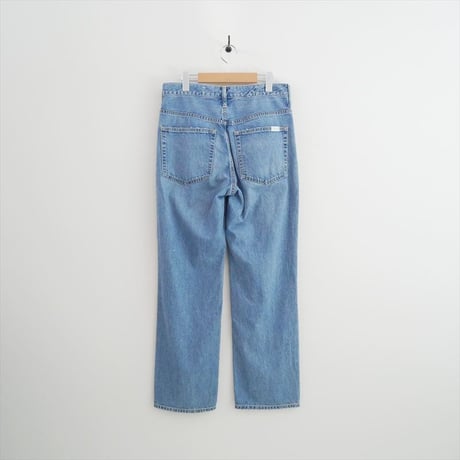 継続販売品 upper hights THE CECLIE デニム 188316202 2608-1208