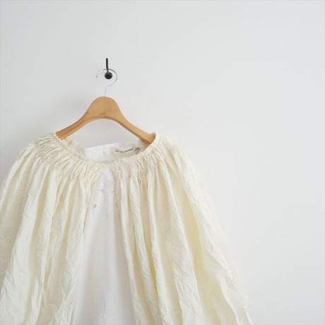 2025AW 未使用 IENA LA BOUCLE購入品 RENATA BRENHA CORAZON TOP 25051915000030 2606-2050