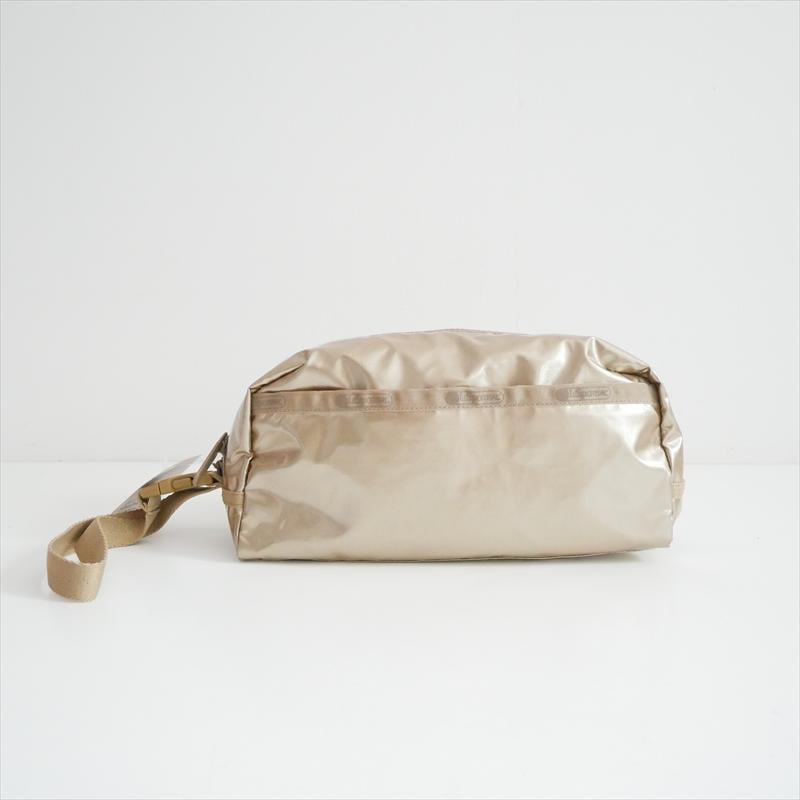 EDITOR'S MAGIC BAG　レスポートサック　シルバー EDITOR'S MAGIC BAG レスポートサック シルバー EDITOR'S MAGIC BAG