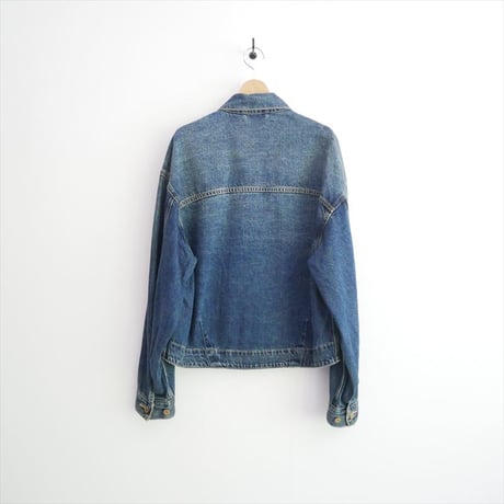 2026 Levi's SOFT GRUNGE TYPE Ⅱ BALLOON SLEEVES 008CX0000 2609-0696