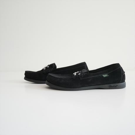 継続販売品 Paraboot BIT DECK SUE ローファー 2608-1232