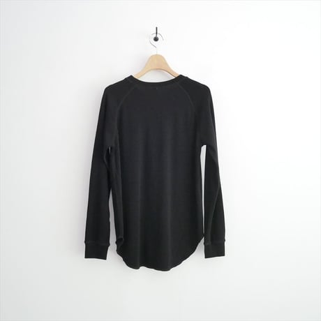 2025 Plage premiumフライス long Tシャツ 25070922700110 2605-0653