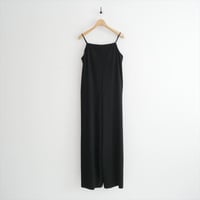 2025SS DEUXIEME CLASSE Minimal ジャンプスーツ 25030500806010 2607-0167