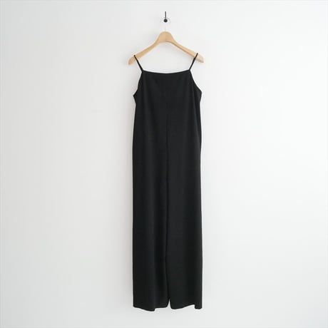 2025SS DEUXIEME CLASSE Minimal ジャンプスーツ 25030500806010 2607-0167