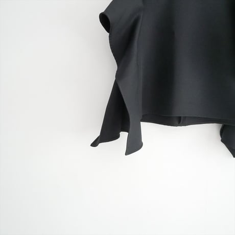 2026SS今季・人気完売品 未使用 maison de Dolce. リリートップス mdtp60189 2607-0376
