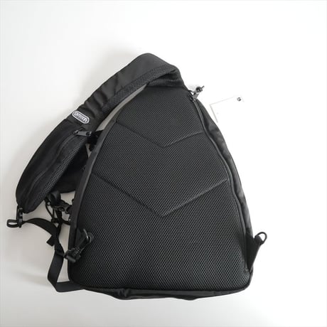 2026 OUTDOOR Products別注 Oblada Buddy Sling Bag S2610IT20 2610-0627