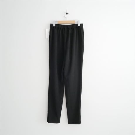 2025AW 未使用 ENFOLD ELASTIC JODHPURS 300IA631-0161 2606-0036