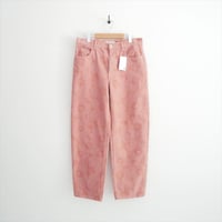 2026 marimekko Maridenim Unikko Barrel pants 52263195196 2608-0168