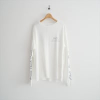 未使用 DEUXIEME CLASSE Special ロゴTシャツ 2nd 24070500709010 2608-0384