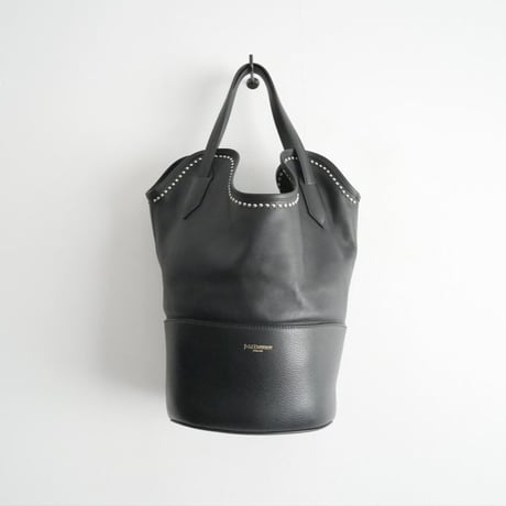 継続販売品 J&M DAVIDSON RAY BUCKET S WITH STUDS 2610-0427